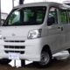 JDM 2010 DAIHATSU Hijet for sale