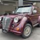 JDM 1998 MITSUBISHI Pajero for sale