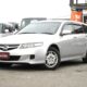 JDM 2005 HONDA Accord Wagon for sale