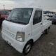 JDM 2009 MAZDA Scrum for sale