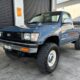 JDM 1998 TOYOTA Hilux for sale