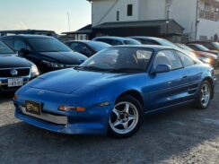 JDM 1993 TOYOTA MR2 for sale