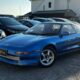 JDM 1993 TOYOTA MR2 for sale