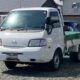 JDM 2009 MAZDA Bongo Brawny Truck for sale