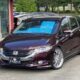 JDM 2009 HONDA Odyssey for sale