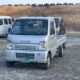 JDM 2006 SUZUKI Carry Truck for sale