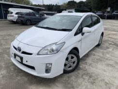 JDM 2009 TOYOTA Prius for sale