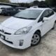 JDM 2009 TOYOTA Prius for sale