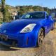 JDM 2003 NISSAN Fairlady Z for sale