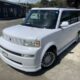 JDM 2005 TOYOTA BB for sale