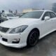 JDM 2009 TOYOTA Crown Sedan for sale