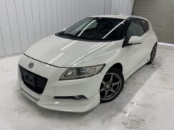 JDM 2010 HONDA CR-Z for sale