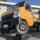 JDM 2006 SUZUKI Carry Truck for sale