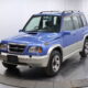 JDM 1997 Suzuki Escudo for sale