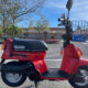 JDM 1981 Honda Squash for sale