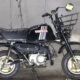 JDM 1983 Honda Gorilla Monkey for sale