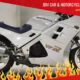 JDM 1986 Honda VFR750F for sale