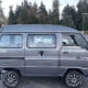 JDM 1987 Honda Street Van for sale