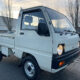 JDM 1988 Mitsubishi Minicab Truck for sale