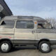 JDM 1988 Subaru Domingo for sale