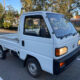 JDM 1990 Honda Acty Truck for sale