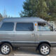 JDM 1990 Subaru Domingo for sale