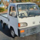 JDM 1991 Honda Acty Truck for sale