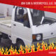 JDM 1991 Subaru Sambar Truck for sale