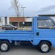 JDM 1992 Honda Acty Truck for sale
