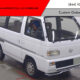 JDM 1992 Honda Street Van for sale