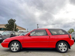 JDM 1992 Isuzu Gemini for sale