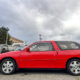 JDM 1992 Isuzu Gemini for sale