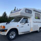 JDM 1992 Isuzu Rodeo for sale