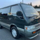JDM 1992 Nissan Caravan for sale