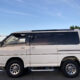 JDM 1993 Mitsubishi Delica L300 Star Wagon for sale