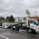 JDM 1993 Nissan ATLAS CONDOR TOW TRUCK 3.5tonn for sale