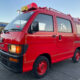 JDM 1994 Daihatsu Hijet Deck Van for sale