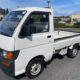 JDM 1994 Daihatsu Hijet Truck for sale