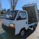 JDM 1994 Honda Acty Dump Truck for sale