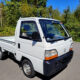 JDM 1994 Honda Acty Truck for sale