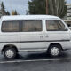 JDM 1994 Honda Street Van for sale