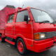 JDM 1994 Mazda Bongo Brawny Truck for sale