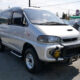 JDM 1994 Mitsubishi Delica L400 for sale
