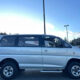 JDM 1994 Mitsubishi Delica L400 for sale