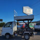 JDM 1994 Mitsubishi Minicab Truck for sale