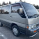 JDM 1994 Nissan Caravan for sale