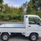 JDM 1994 Subaru Sambar Truck for sale