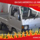 JDM 1994 Subaru Sambar Truck for sale