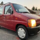 JDM 1994 Suzuki Wagon R for sale