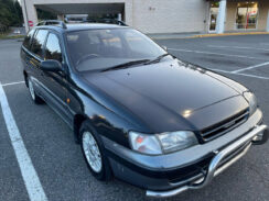 JDM 1994 Toyota Caldina for sale